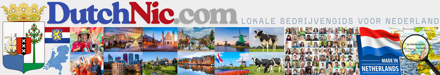 Gemaakt in Nederland - Massage Ross